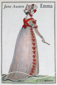 Emma, de Austen, Jane | portada del libro