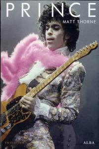Prince, de Thorne, Matt | portada del libro