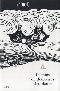 Cuentos de detectives victorianos, de Varios autores | portada del libro