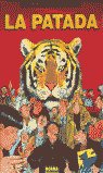 LA PATADA, de Tardi, Jacques | portada del libro
