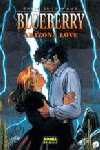BLUEBERRY 29 ARIZONA LOVE, de MOEBIUS | portada del libro
