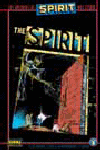 LOS ARCHIVOS DE THE SPIRIT 01, de Eisner, Will | portada del libro