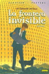 LAS CIUDADES OSCURAS 7. LA FRONTERA INVISIBLE 1, de Schuiten, François | portada del libro