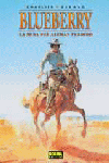 BLUEBERRY 01. LA MINA DEL ALEMÁN PERDIDO, de Charlier | portada del libro