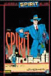 LOS ARCHIVOS DE THE SPIRIT 02, de Eisner, Will | portada del libro