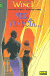 LARGO WINCH 09. VER VENECIA, de Francq, Phillippe | portada del libro