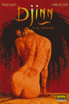 DJINN 03 EL TATUAJE, de MIRALLES#DUFAUX | portada del libro