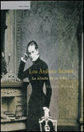 Lou-Andreas Salomé, de Michaud | portada del libro