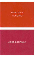 Don Juan Tenorio, de Fernández Cifuentes, Luis | portada del libro