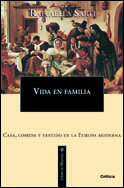 Vida en familia, de Sarti | portada del libro