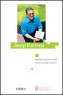 Josep Fontana, de AA. VV. | portada del libro