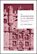 El surgimiento de una nación, de Peña Pérez, Francisco Javier | portada del libro