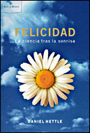 Felicidad, de Nettle | portada del libro