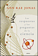 Las respuestas y las preguntas de la ciencia, de Jonas | portada del libro