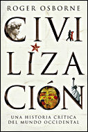 Civilización, de Osborne | portada del libro
