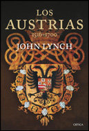 Los Austrias, de Lynch, John | portada del libro
