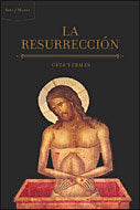 La resurrección, de Vermes | portada del libro
