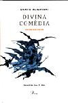 Divina Comèdia, de Alighieri | portada del libro
