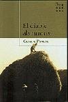 El diable als turons, de Pavese | portada del libro