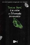 Un crim a l'Armada Invencible, de Juve Acero, Teresa | portada del libro