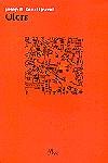 Olors, de Benet Jornet, Josep Maria | portada del libro