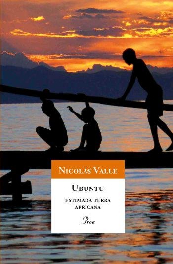 Ubuntu, de Valle Morea, Nicolás | portada del libro