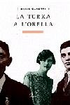 La torxa a l'orella., de Canetti | portada del libro