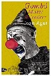Gombó i Mister Belvedere, de Agut Rico | portada del libro