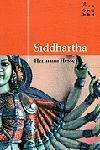 Siddhartha, de Hesse | portada del libro