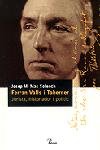 Ferran Valls i Taberner., de Mas Solench, Jose Maria | portada del libro