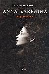 Anna Karènina, de Tolstoi | portada del libro