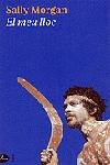 El meu lloc, de Morgan | portada del libro
