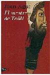 El mestre de Taüll, de Agut Rico | portada del libro