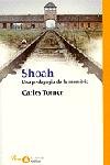 Shoah., de Torner | portada del libro