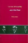 Les veus del ventríloc, de Palau Fabre | portada del libro
