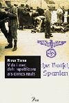 Vida i mort dels republicans als camps nazis, de Toran Belver, Rosa | portada del libro
