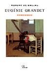 Eugénie Grandet, de Balzac, Honoré de | portada del libro