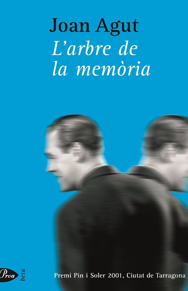 L'arbre de la memòria, de Agut Rico, Joan | portada del libro