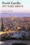 No miris enrere, de Castillo | portada del libro