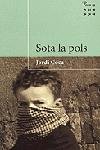 Sota la pols, de Coca | portada del libro