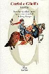 Curial e Güelfa., de Anónimo | portada del libro