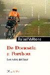 De Donostia a Portbou., de Vallbona | portada del libro