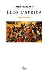 Lleó l'Africà, de Maalouf | portada del libro