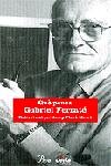 Què pensa Gabriel Ferraté, de Playa Maset | portada del libro