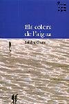 Els colors de l'aigua, de Grau Antolí, Isidre | portada del libro