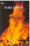 Brida, de Coelho | portada del libro
