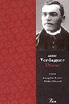Jacint Verdaguer., de Verdaguer, Jacint | portada del libro