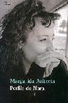 Perfils de Nora, de Aritzeta Abad, Margarida | portada del libro