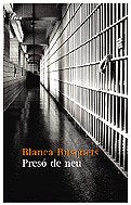 Presó de neu, de Busquets Oliu | portada del libro
