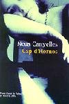 Cap d'Hornos, de Canyelles Estapé | portada del libro